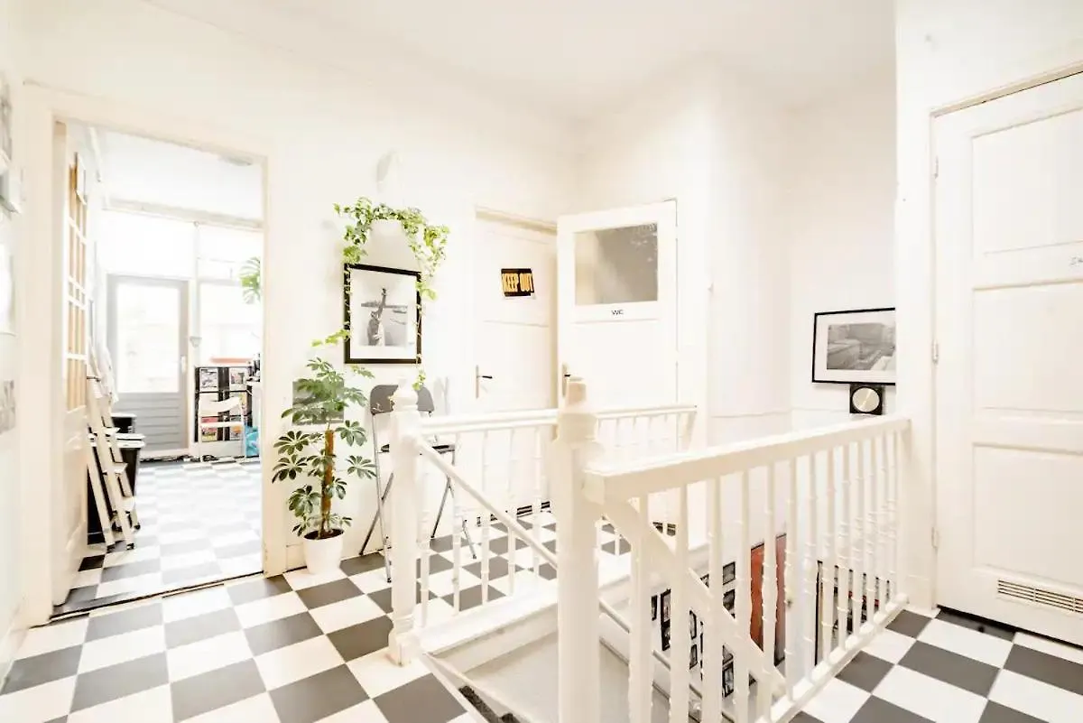האג Cosy Room Close To Beach And City Centre דירה