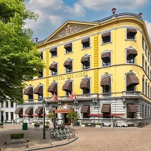 Hotel Des Indes, La Haya